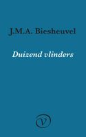 Duizend vlinders - J.M.A. Biesheuvel - ebook