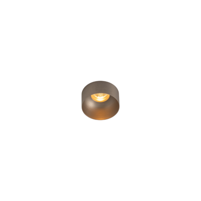 Modular - Minude Out Recessed 49 23 1x Spot