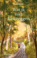 Wat ik niet kan zeggen (Paperback)