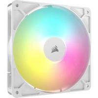 Raffreddamento PC - CORSAIR - CO-9050186-WW - RS140 ARGB 140 mm confezione singola bianco