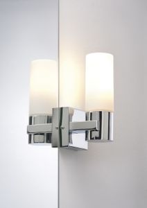 Paulmann 70354 Wandlamp voor badkamer 40 W