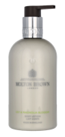 Molton Brown - M.Brown Lily & Magnolia Blossom Body Lotion 300ml Bodylotion Dames