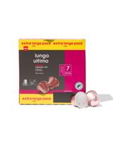 051 Koffiecups Lungo Ultimo - 50 Stuks
