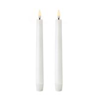 Kaars Lumineo Ø 2,2 x 24,5 cm Kaars Lumineo Ø 2,2 x 24,5 cm