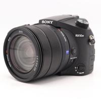 Sony Cybershot DSC-RX10 mark IV occasion
