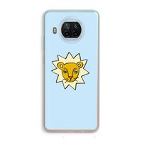 Kleine leeuw: Xiaomi Mi 10T Lite 5G Transparant Hoesje