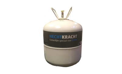 Hechtkracht EPDM Contactlijm Drukvat - 17 Kg