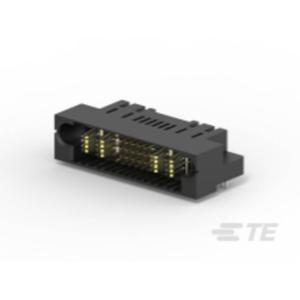 TE Connectivity 6450530-4 Inhoud: 1 stuk(s) Tray