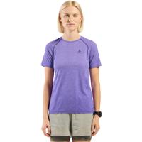 Odlo Essential Seamless Crew Neck T-Shirt Dames