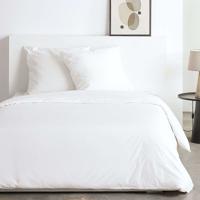 Beddenset - TODAY - Essential - 2 personen - 220 x 240 cm - Witgewassen effect
