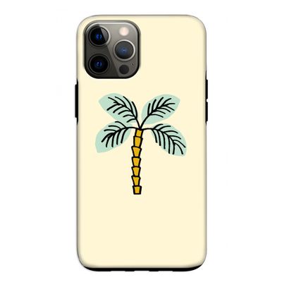 Palmboom: iPhone 12 Tough Case