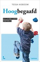 Hoogbegaafd - Tessa Kieboom - ebook