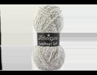 Scheepjes Sweetheart Soft - 002