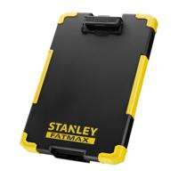 Stanley FMST82721-1 FatMax Klembord met LED-lamp Stanley FMST82721-1 FatMax Klembord met LED-lamp