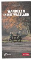 Wandelgids Wandelnetwerk BE Wandelen in het Waasland | Toerisme Oost Vlaanderen