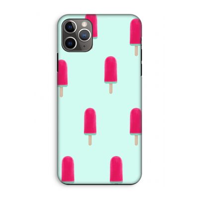 Waterijsje: iPhone 11 Pro Max Tough Case