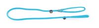 Martin retrieverlijn nylon rond turquoise Martin retrieverlijn nylon rond turquoise