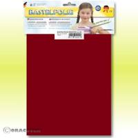 Oracover 23-020-B Plakfolie Orastick (l x b) 300 mm x 208 mm Schaal-rood - thumbnail