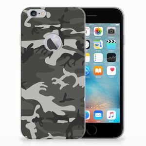 Apple iPhone 6 Plus | 6s Plus TPU bumper Army Light