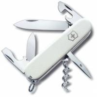 Victorinox Spartan 1.3603.7 Zwitsers zakmes Aantal functies 12 Wit