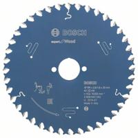 Bosch Accessories Expert for Wood 2608644042 Cirkelzaagblad 184 x 30 x 1.6 mm Aantal tanden: 40 1 stuk(s)