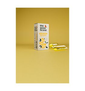 Keukenreiniger pods 2-pack