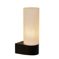 Lucide JESSE - Wandlamp Badkamer - 1xG9 - IP44 - Z