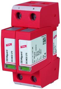 DG M TN 275  - Surge protection for power supply DG M TN 275