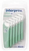 Interprox Plus ragers micro groen