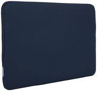 Case Logic Reflect REFPC-114 Dark Blue notebooktas 35,6 cm (14") Opbergmap/sleeve Blauw - thumbnail