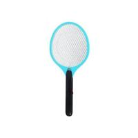 Oplaadbare racket om insecten te doden met LED Lifetime 48 x 21 cm Metaal/Plastic