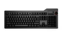 Das Keyboard 4 Ultimate - Mechanical keyboard toetsenbord Blank keys - thumbnail