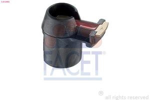 Stroomverdelerrotor 38129RS