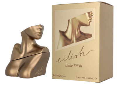 Billie Eilish Ladies Eilish Eau de Parfum Spray 100 ml Dames