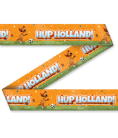 Afzetlint Loeki Hup Holland Oranje (12m) - thumbnail
