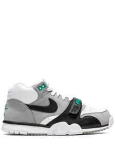 Nike baskets Air Trainer 1 'Chlorophyll' - Gris