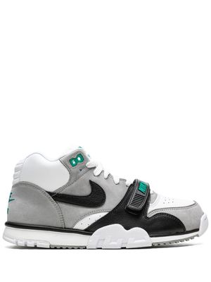 Nike baskets Air Trainer 1 'Chlorophyll' - Gris