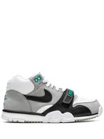 Nike baskets Air Trainer 1 'Chlorophyll' - Gris