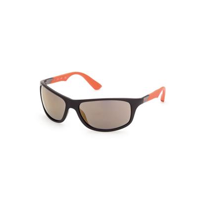 Heren zonnebril Web Eyewear WE0294-6405C Ø 64 mm