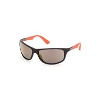 Heren zonnebril Web Eyewear WE0294-6405C Ø 64 mm