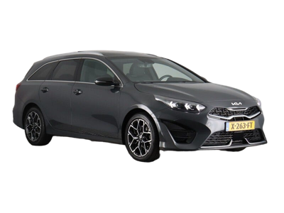 Kia Ceed Sportswagon