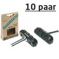 Shimano Set remblokken Canti CT91/CT50 per 10 paar in doos - thumbnail