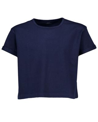 T-shirt - Blauw