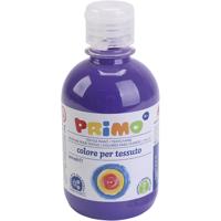 Creativ Company Textielverf, paars, 300 ml/ 1 fles