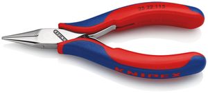 Knipex 35 22 115 tang Rondbektang