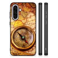 Samsung Galaxy A56 TPU Backcover Kompas