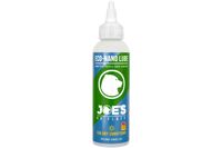 Joe's no flats Eco nano lube 125ml (druppelfles) voor droge condities
