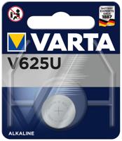 VARTA coin cell v625u alkali 1.5v 1 blister