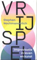 Vrij spel (Paperback) - thumbnail