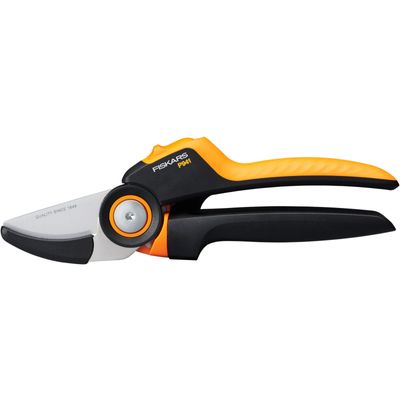 X-series PowerGear rolgrip snoeischaar aambeeld L P941 Snoeischaar